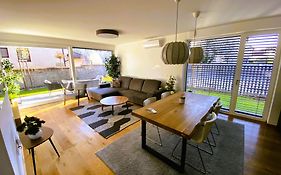 Apartments Villa Popp